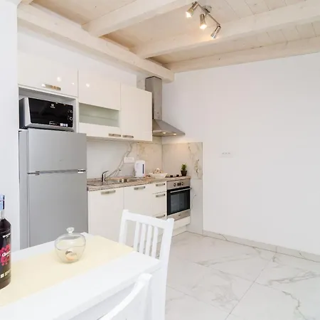 Apartamento Riki *